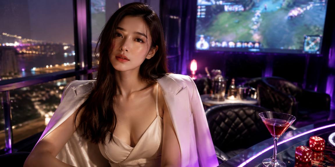 qh88 vn Thông Tin Casino